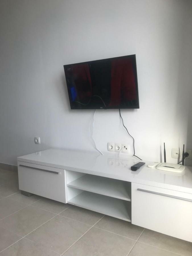 Apartman Apollo 2 Макарска Экстерьер фото